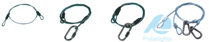 Safety Cable