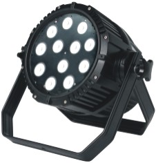 LED Waterproof Par 12*12W