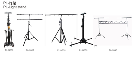 Stand