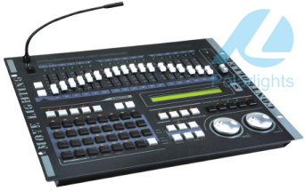 512 Controller