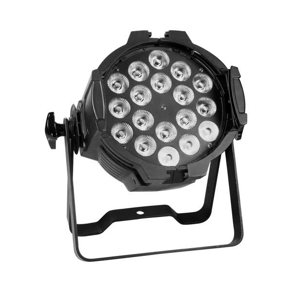 LED Big Power Par