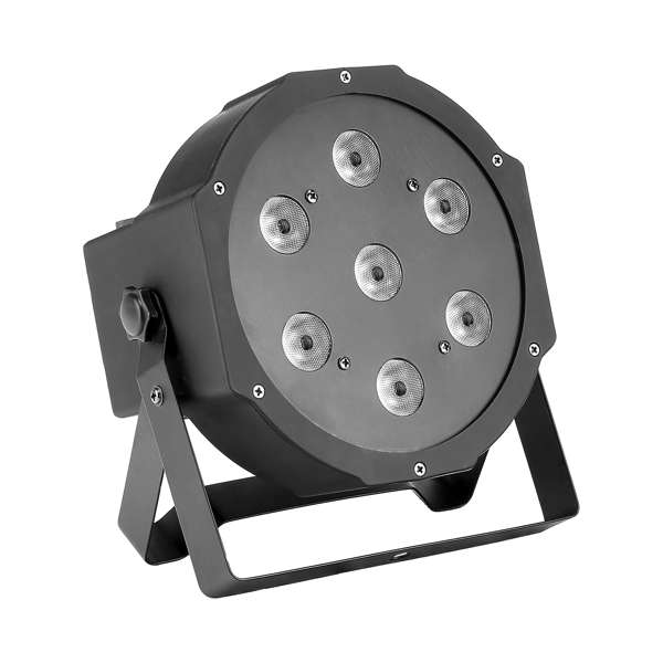 LED Slim Par