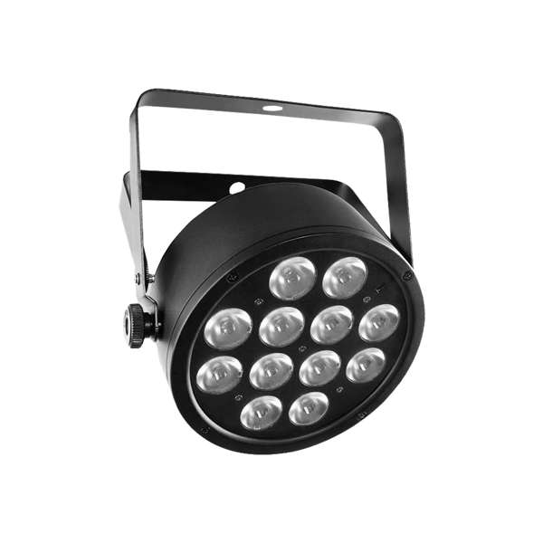 12pcs 4 in 1 Par