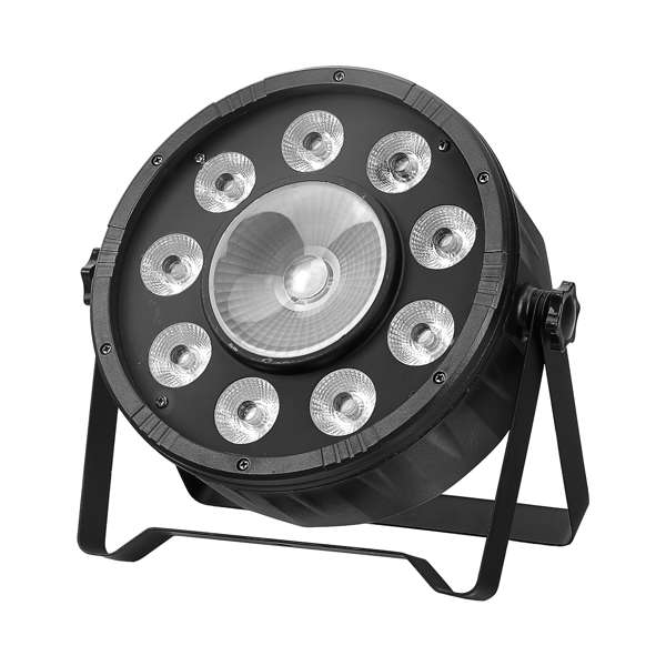 LED Match Par