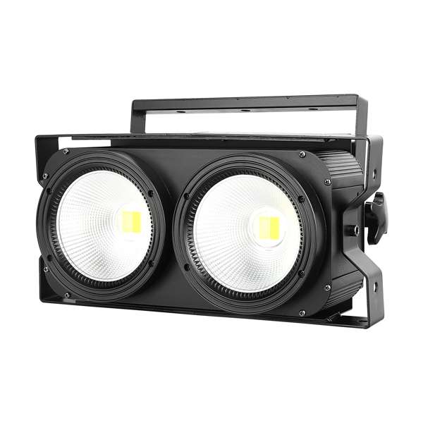 LED COB 2 Eyes Spectator Light
