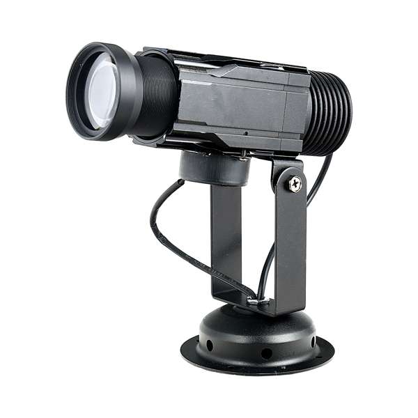 ​Outdoor HD LED Logo Light