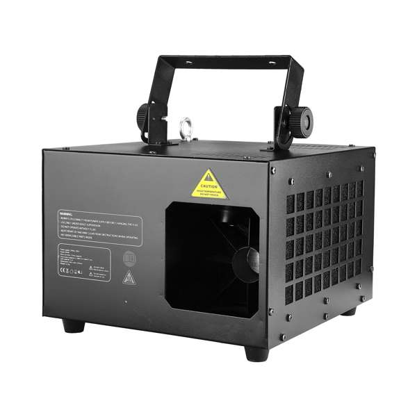  1500W Fog machine