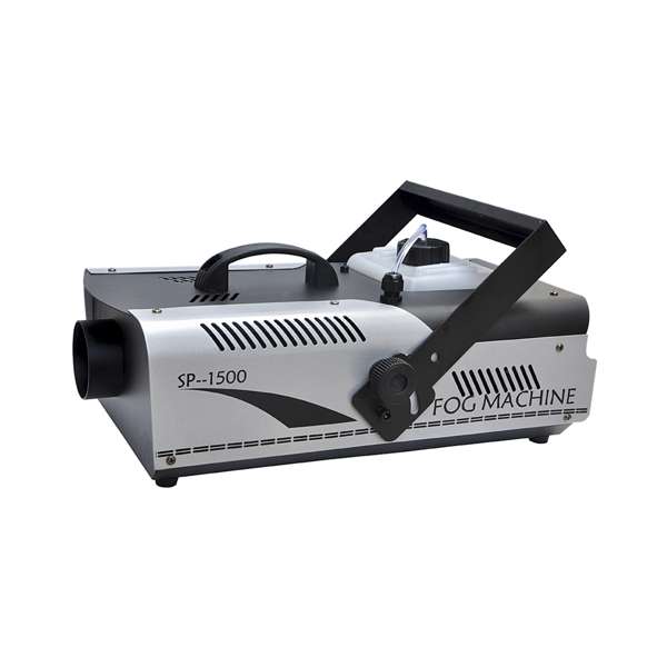 ​Fog Machine Description