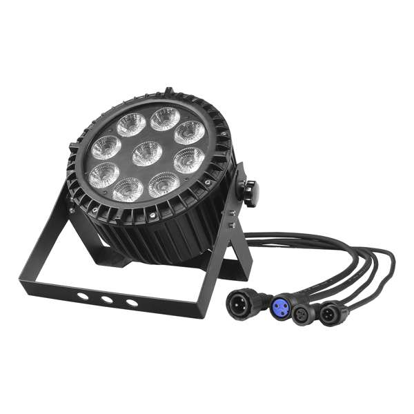 LED Waterproof Par