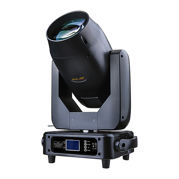 380W Economic Beam