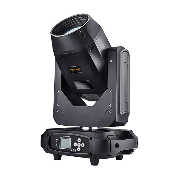 LED 80W Beam Moving Head