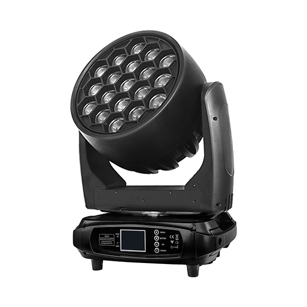 LED 19*40W Moving Head with Zoom