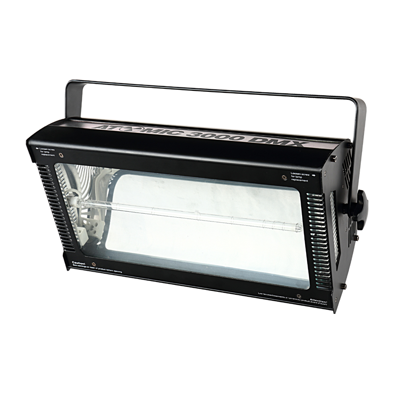3000W DMX strobe