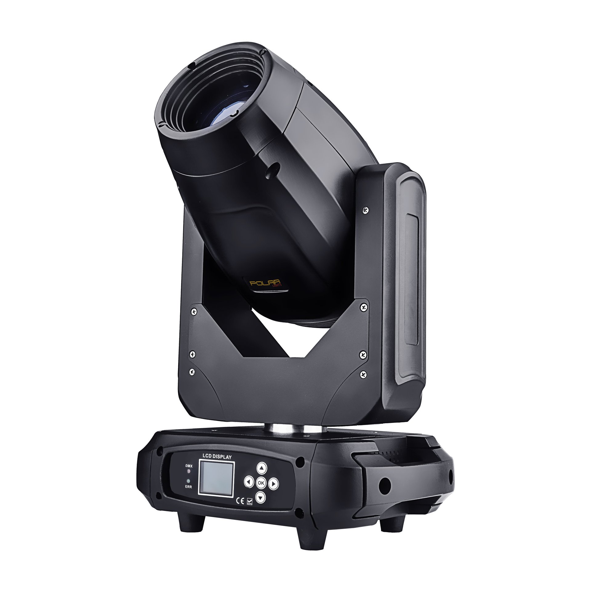 Framing Moving Head