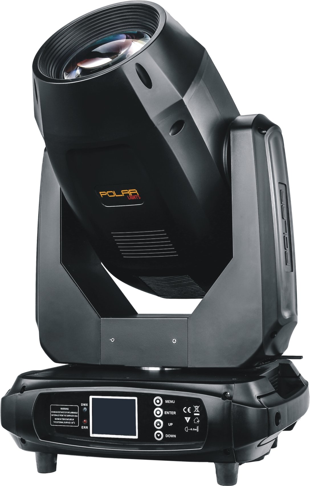 470W Beam Spot Wash Moving Head