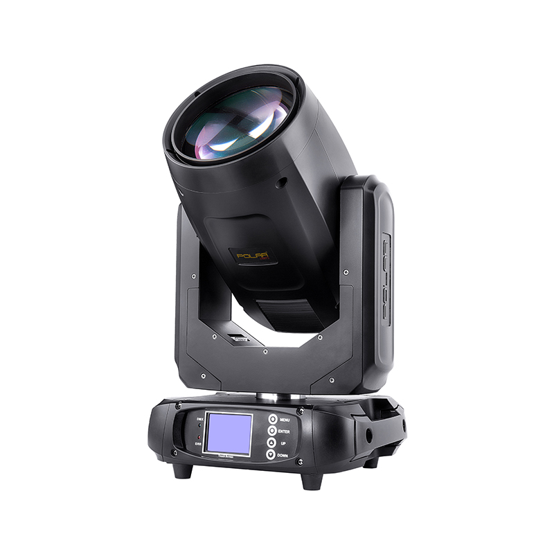 300W Prism King Beam Moving Head