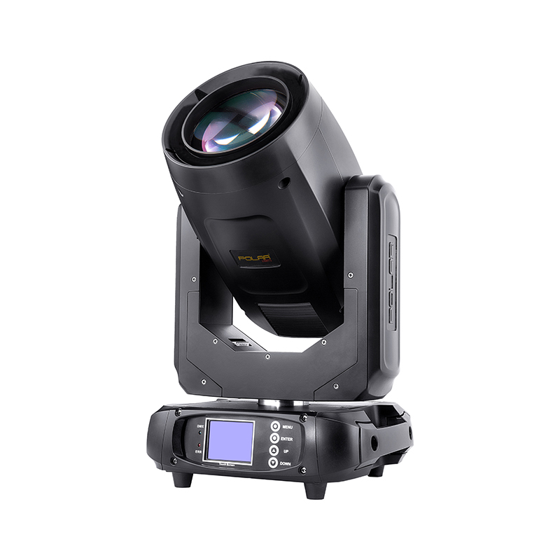 260W Super Beam Moving Head