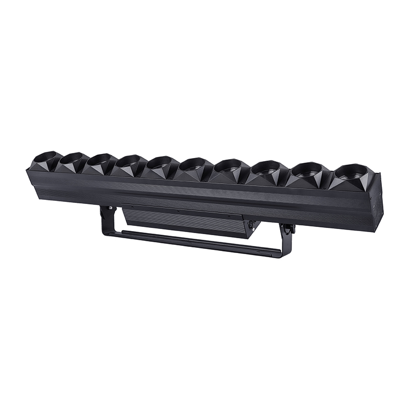 LED 10x40W Diamond Beam