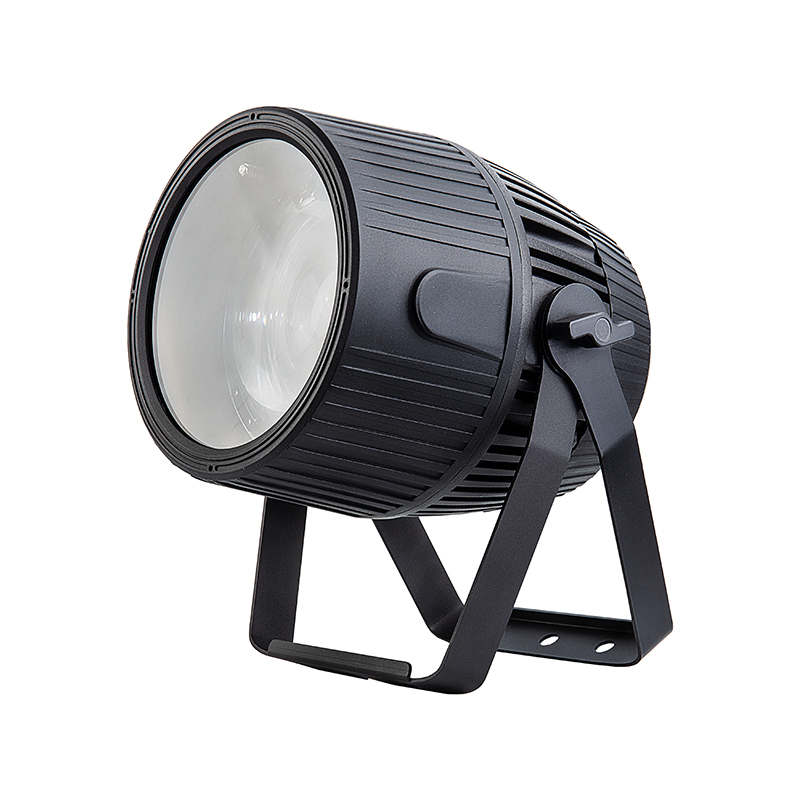 Waterproof LED Zoom COB Par Light