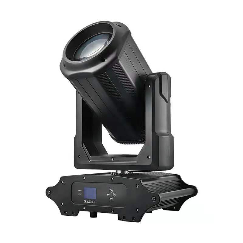 Waterproof 400W 3 in 1 Moving Head