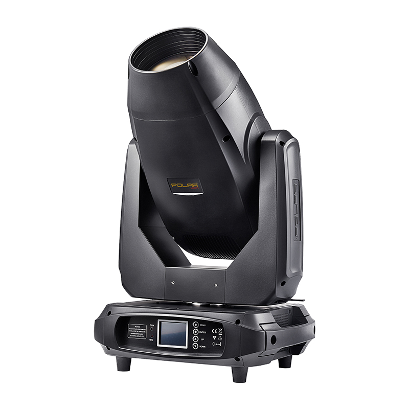 LED 300W Beam Wash Spot Moving Head with CMY