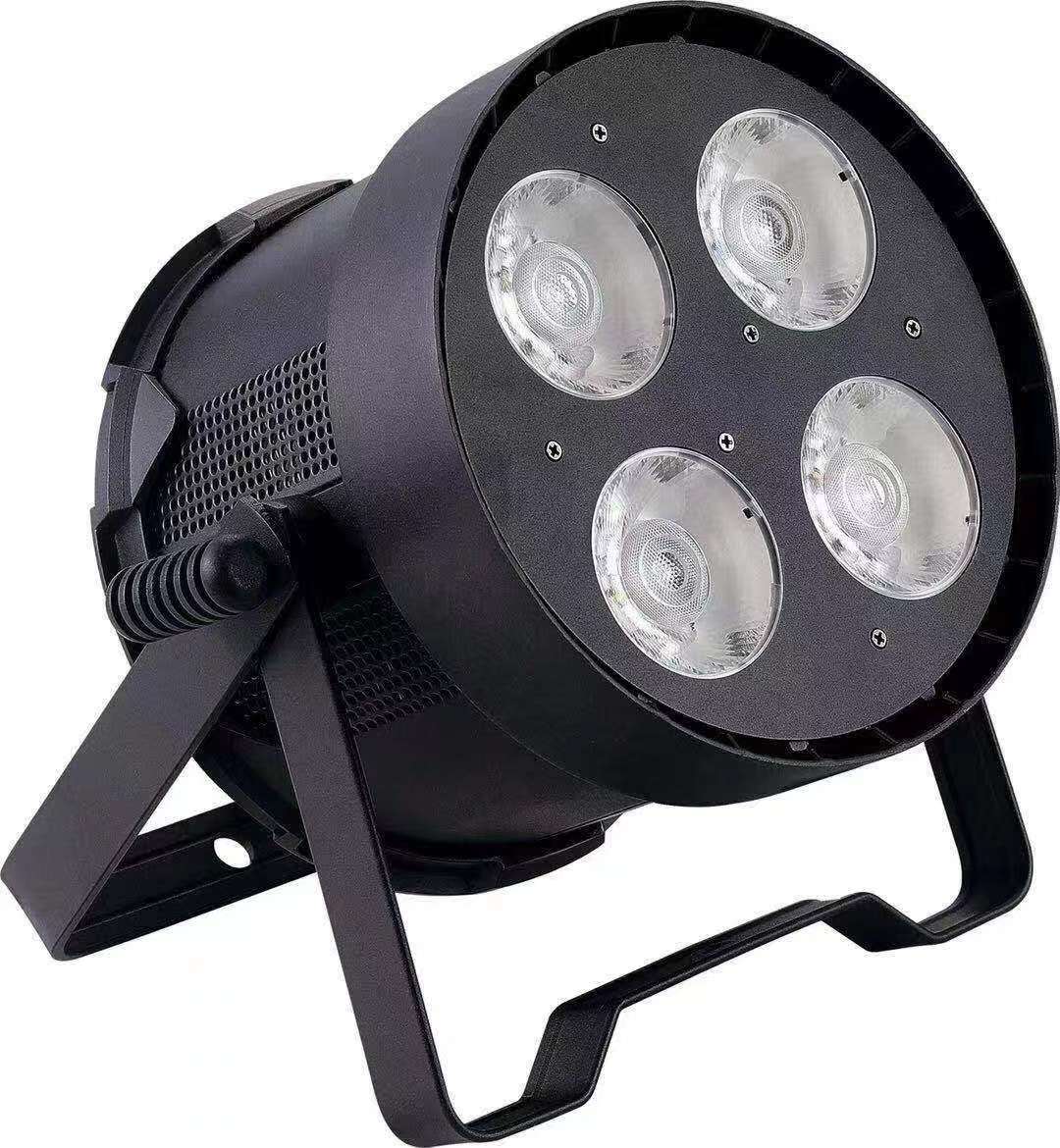 PL-P00B LED 4*50W COB Par Light