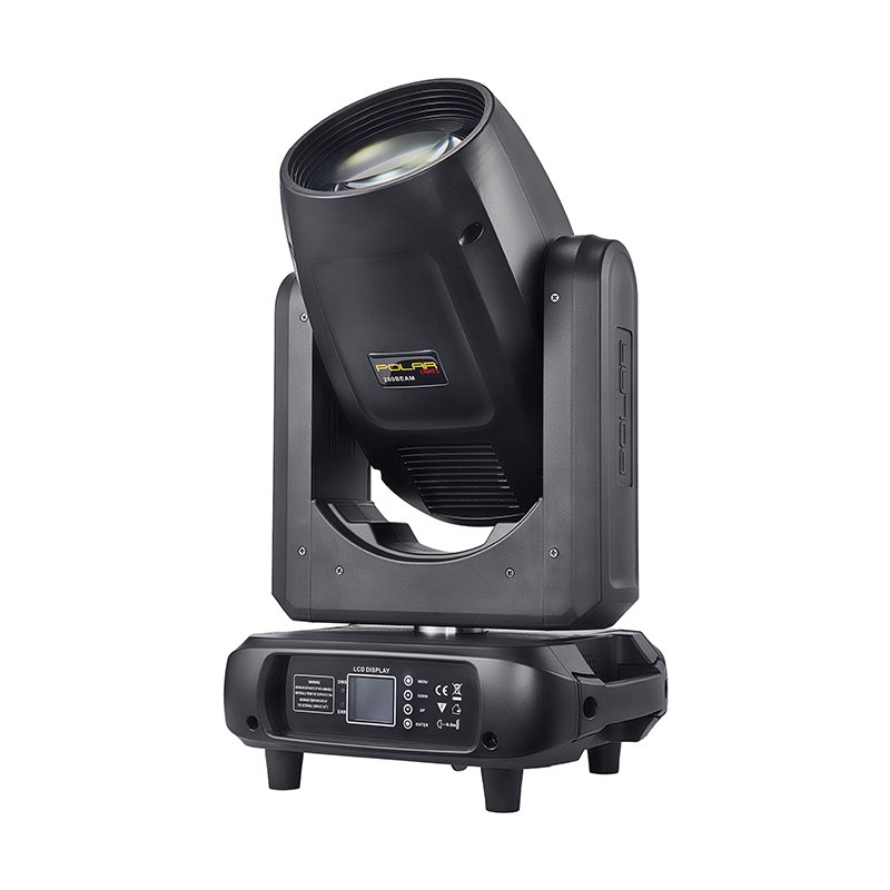 LED 200W  Beam Moving Head