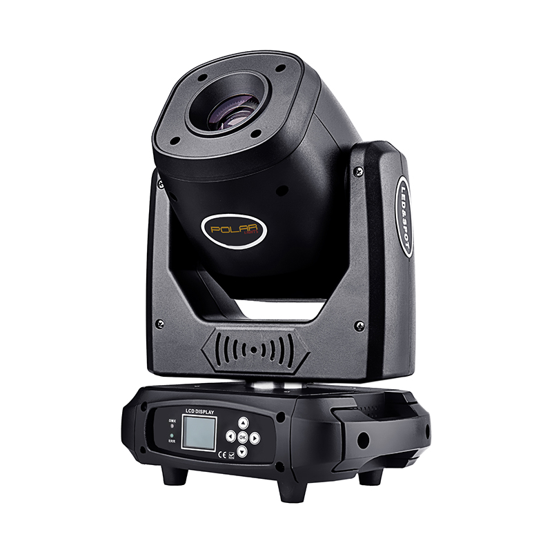 LED 100W Spot Moving Head