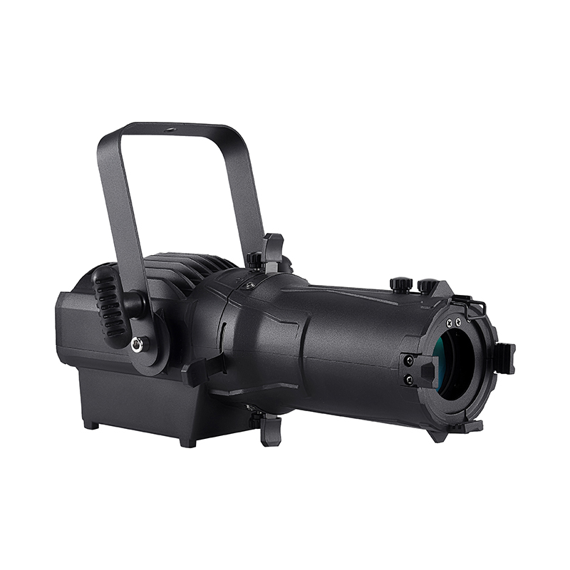LED Mini Zoom Profile Light