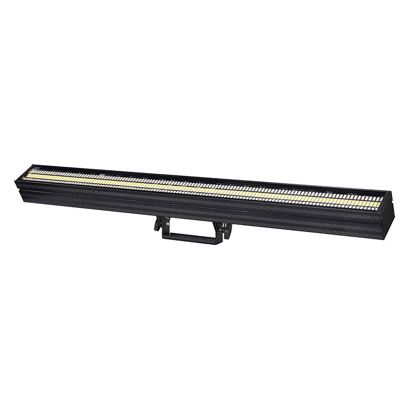 LED RGB Strobe Strips