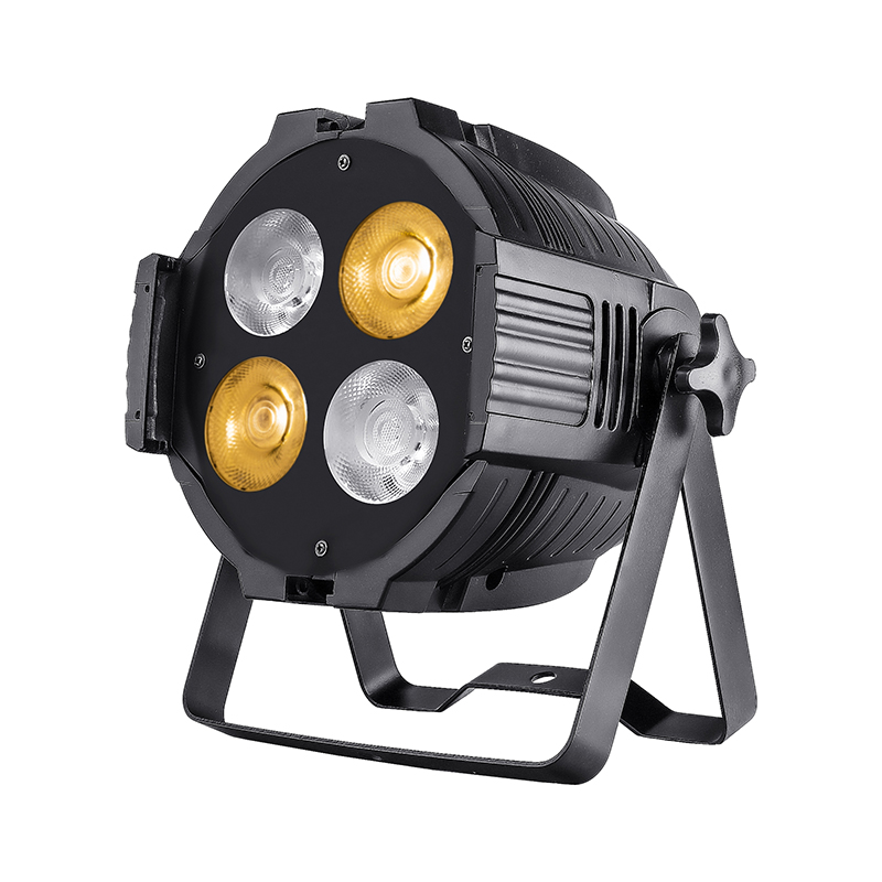 LED 4*50W COB Par Light