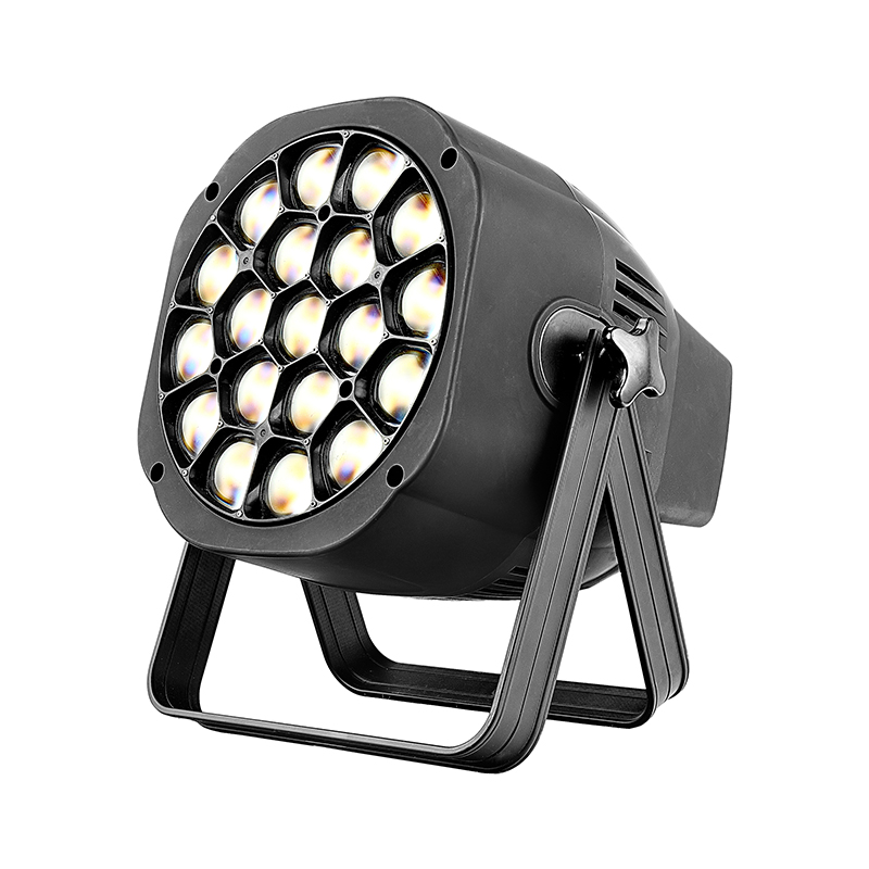 LED 19*15W Bee-eye Par