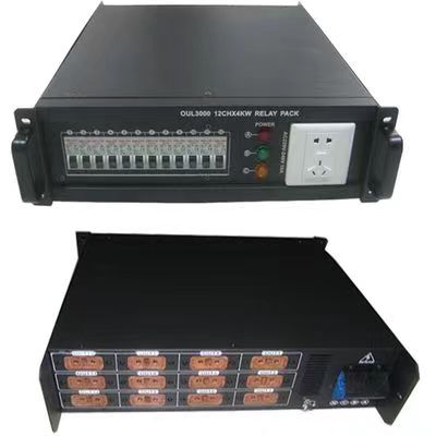 Power case