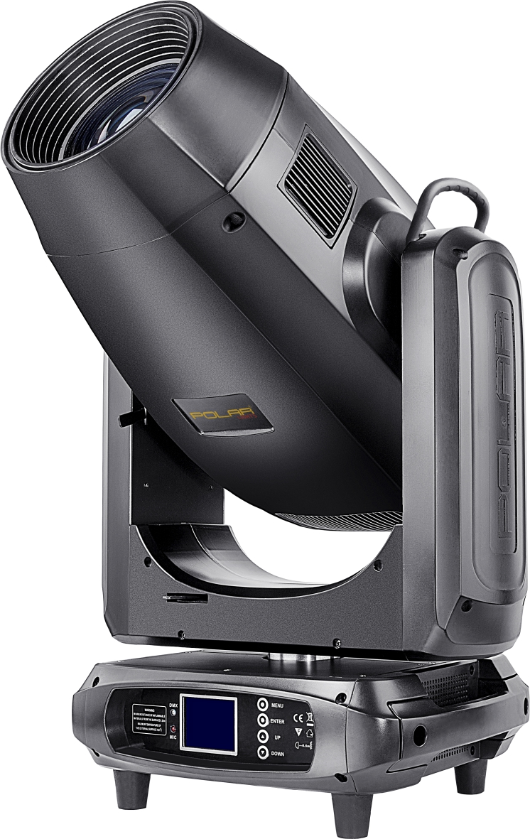 1000W LED BSWF Moving Head