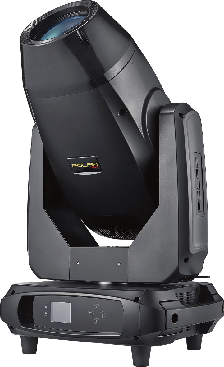 600W LED BSWF Moving Head