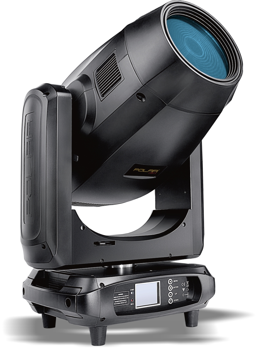 LED 800W Zoom Wash