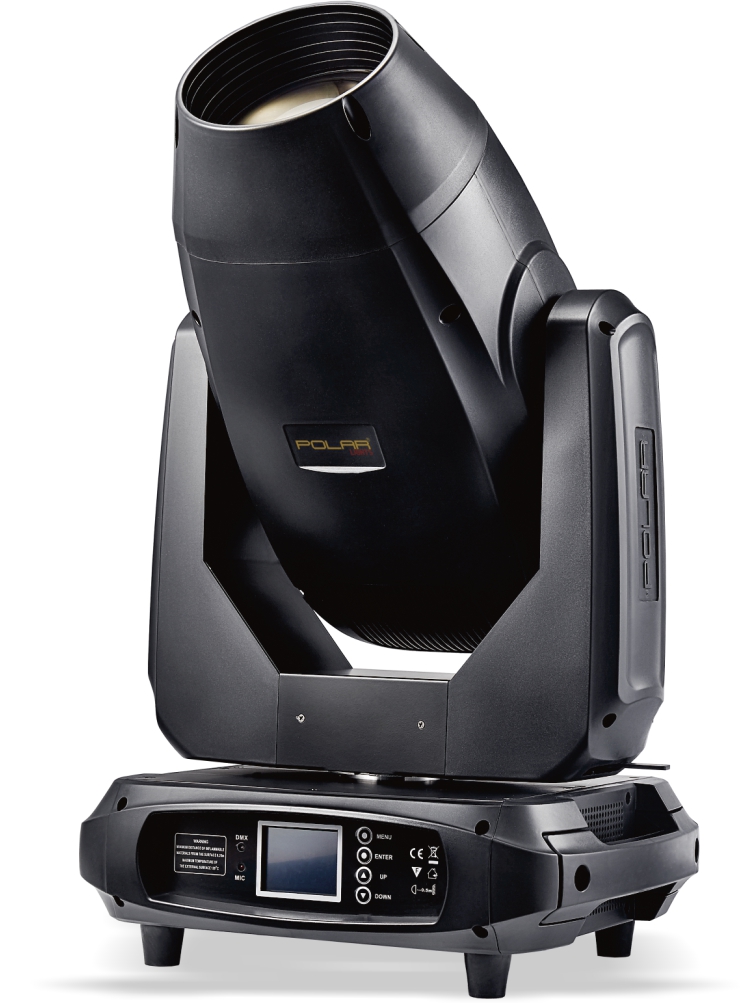 LED 400W 3in1 Moving Head