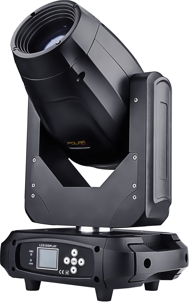 LED 150W Beam Wash Spot Moving Head