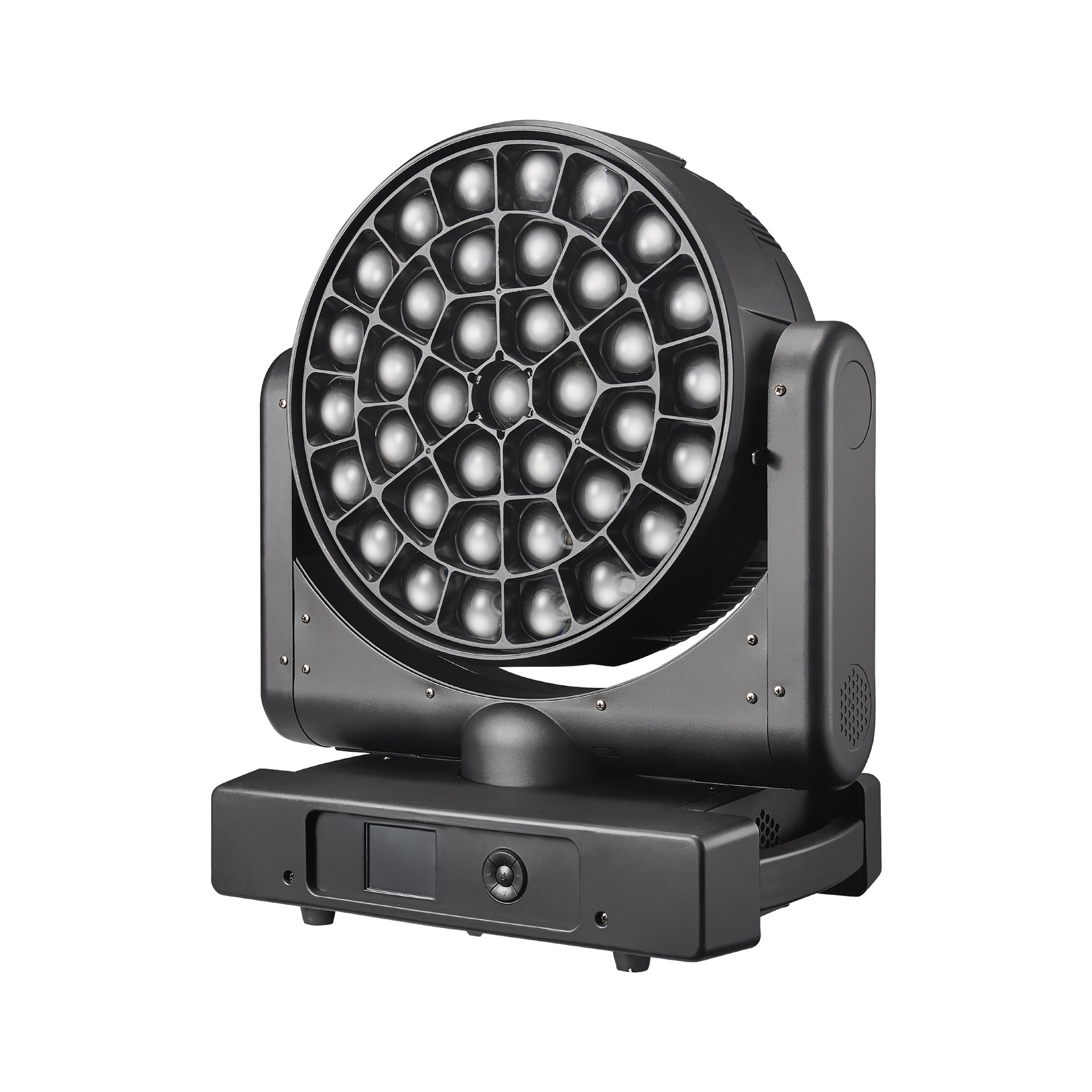 LED 37PCSx40W Bee-eyes