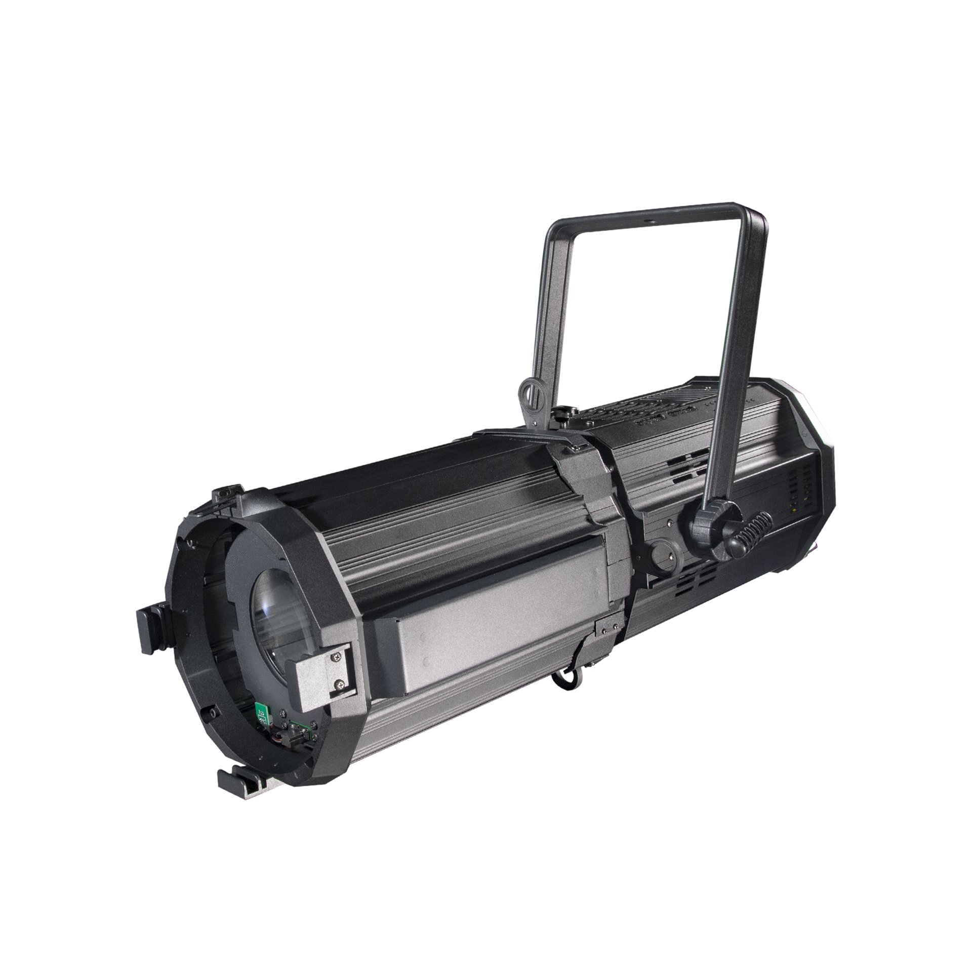 LED 400W Optical Zoom Profile 