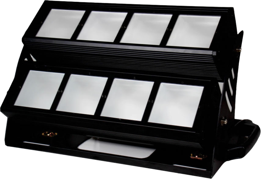 LED Canopy Lights