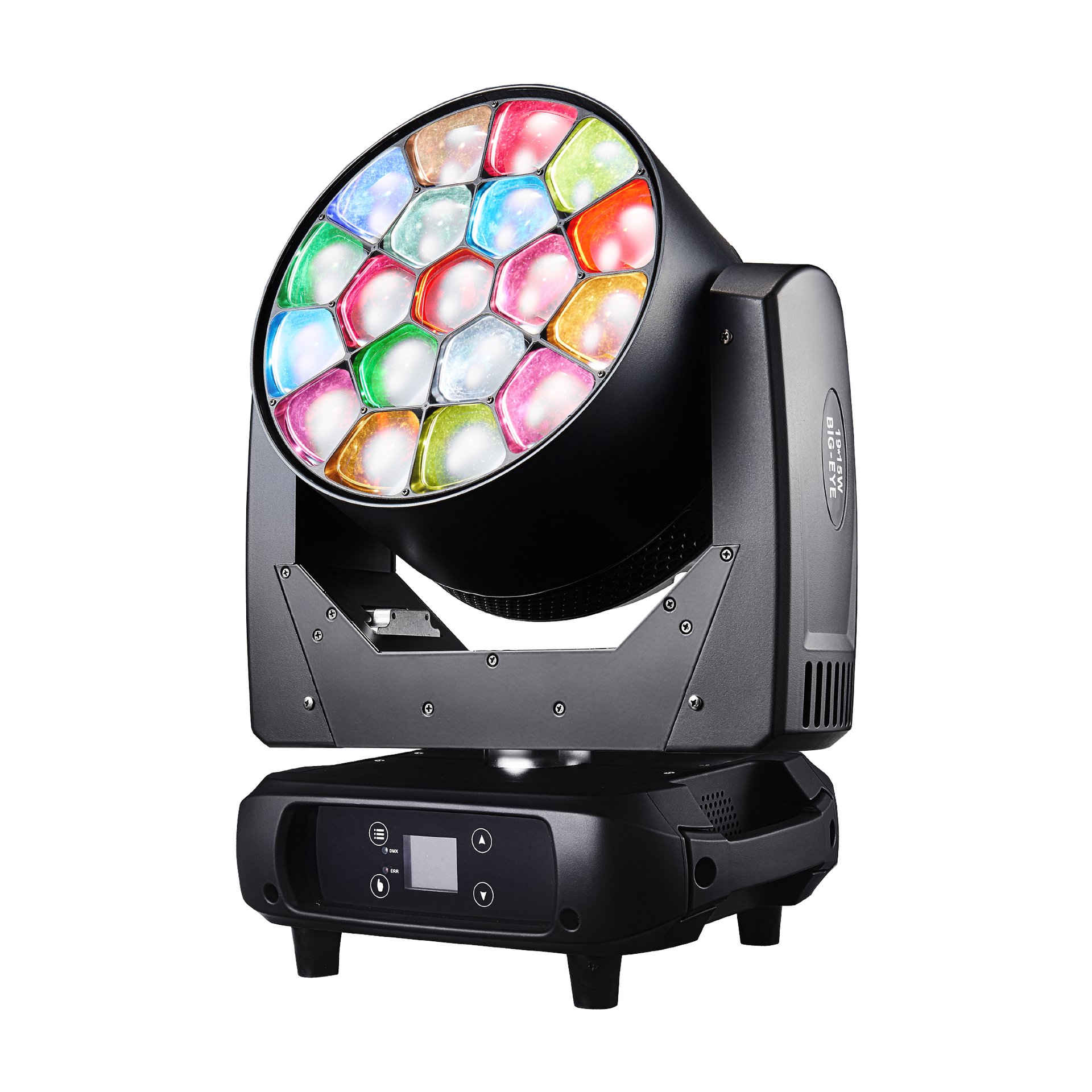 LED 19x40W Bee-eyes Moving Head
