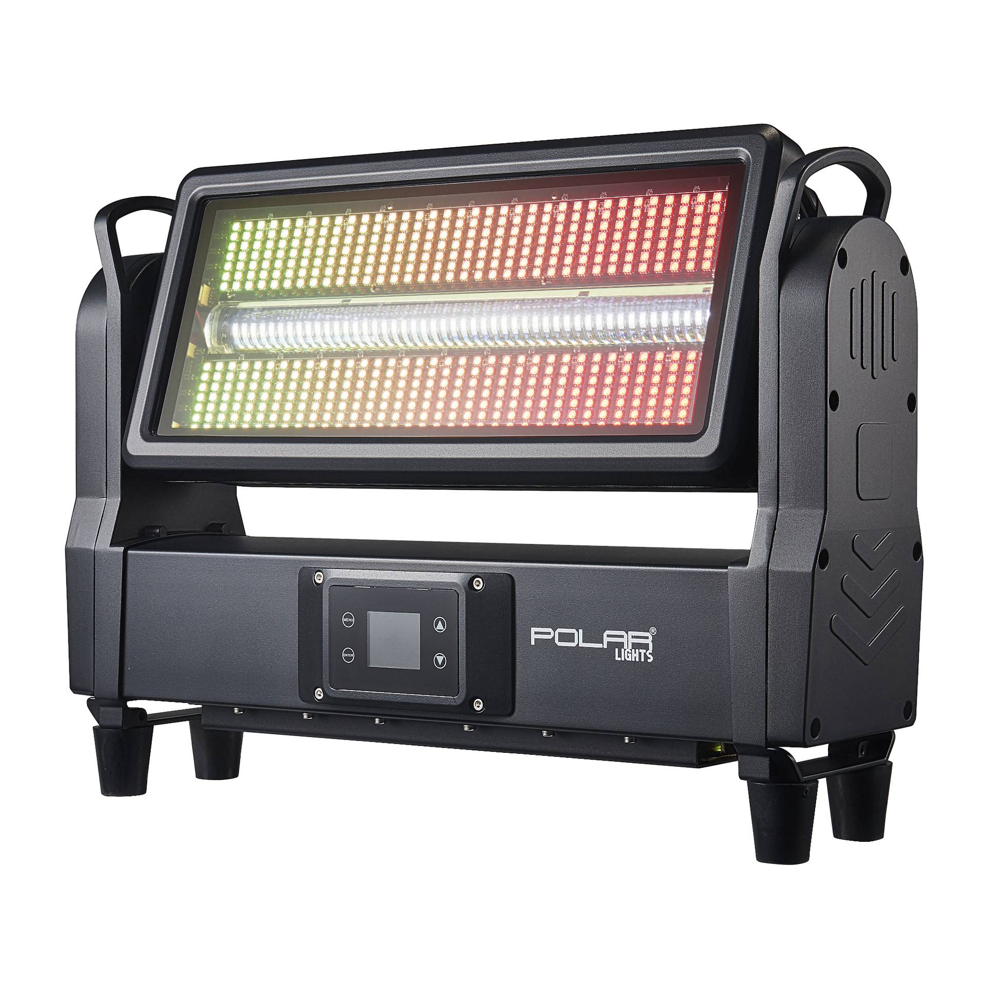 LEDWaterproofMovingStrobe
