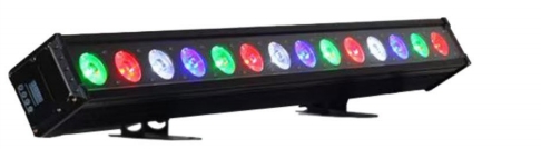 LED14pcs 30W Waterproof LED Wash Light